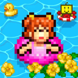 亚洲威尼斯娱乐水上乐园中文版免费下载-开罗亚洲威尼斯娱乐水上乐园中文版(夏日水上乐园物语)下载 v1.08 安卓版